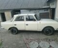 Сірий ІЖ 412, об'ємом двигуна 0 л та пробігом 200 тис. км за 202 $, фото 1 на Automoto.ua