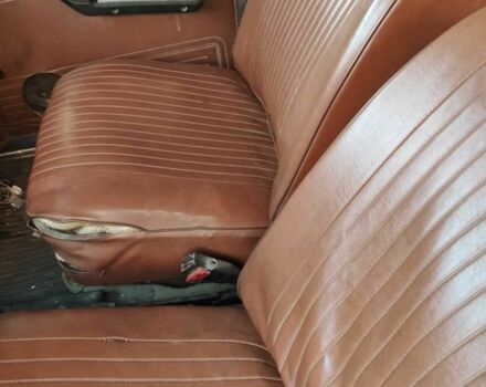 Синий ИЖ 412, объемом двигателя 1.5 л и пробегом 146 тыс. км за 262 $, фото 3 на Automoto.ua