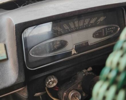 Синий ИЖ 412, объемом двигателя 1.5 л и пробегом 146 тыс. км за 262 $, фото 4 на Automoto.ua