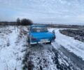 Синій ІЖ 412, об'ємом двигуна 1.5 л та пробігом 87 тис. км за 860 $, фото 3 на Automoto.ua