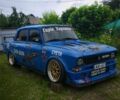 Синий ИЖ 412, объемом двигателя 5 л и пробегом 289 тыс. км за 773 $, фото 1 на Automoto.ua