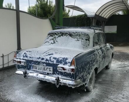 Синий ИЖ 412, объемом двигателя 1.5 л и пробегом 83 тыс. км за 365 $, фото 2 на Automoto.ua