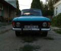 Синий ИЖ 412, объемом двигателя 0 л и пробегом 103 тыс. км за 649 $, фото 1 на Automoto.ua