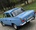 Синій ІЖ 412, об'ємом двигуна 1.5 л та пробігом 95 тис. км за 1200 $, фото 5 на Automoto.ua