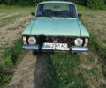 Зелений ІЖ 412, об'ємом двигуна 1 л та пробігом 70 тис. км за 350 $, фото 1 на Automoto.ua