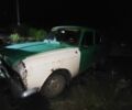 Зеленый ИЖ 412, объемом двигателя 1.5 л и пробегом 3 тыс. км за 217 $, фото 1 на Automoto.ua