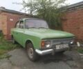 ИЖ 412 1986 в Сумах на Automoto.ua Зеленый ИЖ 412, объемом двигателя 0 л и пробегом 18 тыс. км за 984 $, фото 2 на Automoto.ua