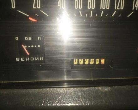 ИЖ 412 1986 в Сумах на Automoto.ua Зеленый ИЖ 412, объемом двигателя 0 л и пробегом 18 тыс. км за 984 $, фото 4 на Automoto.ua