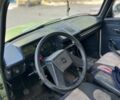Зелений ІЖ 412, об'ємом двигуна 1.5 л та пробігом 160 тис. км за 435 $, фото 6 на Automoto.ua