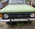 Зеленый ИЖ 412, объемом двигателя 0 л и пробегом 94 тыс. км за 228 $, фото 1 на Automoto.ua