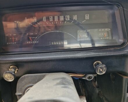 Зеленый ИЖ 412, объемом двигателя 0 л и пробегом 94 тыс. км за 228 $, фото 3 на Automoto.ua