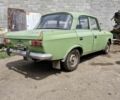 Зеленый ИЖ 412, объемом двигателя 0 л и пробегом 94 тыс. км за 228 $, фото 1 на Automoto.ua