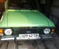 Зеленый ИЖ 412, объемом двигателя 1.5 л и пробегом 70 тыс. км за 500 $, фото 1 на Automoto.ua