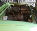 Зеленый ИЖ 412, объемом двигателя 1.5 л и пробегом 70 тыс. км за 500 $, фото 3 на Automoto.ua