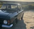 Зеленый ИЖ 412, объемом двигателя 1.5 л и пробегом 765 тыс. км за 485 $, фото 6 на Automoto.ua