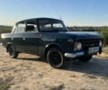 Зеленый ИЖ 412, объемом двигателя 1.5 л и пробегом 765 тыс. км за 485 $, фото 1 на Automoto.ua