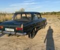 Зеленый ИЖ 412, объемом двигателя 1.5 л и пробегом 765 тыс. км за 485 $, фото 2 на Automoto.ua
