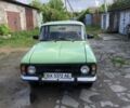 Зелений ІЖ 412, об'ємом двигуна 0 л та пробігом 100 тис. км за 206 $, фото 2 на Automoto.ua