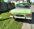 Зеленый ИЖ 412, объемом двигателя 0 л и пробегом 107 тыс. км за 800 $, фото 3 на Automoto.ua