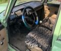 Зелений ІЖ 412, об'ємом двигуна 0 л та пробігом 100 тис. км за 206 $, фото 4 на Automoto.ua