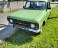 Зеленый ИЖ 412, объемом двигателя 0 л и пробегом 107 тыс. км за 800 $, фото 1 на Automoto.ua