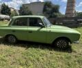 Зеленый ИЖ 412, объемом двигателя 1.5 л и пробегом 190 тыс. км за 1000 $, фото 1 на Automoto.ua