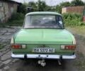 Зелений ІЖ 412, об'ємом двигуна 0 л та пробігом 100 тис. км за 206 $, фото 3 на Automoto.ua