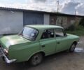 Зелений ІЖ 412, об'ємом двигуна 0 л та пробігом 100 тис. км за 206 $, фото 1 на Automoto.ua