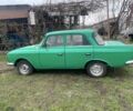 Зелений ІЖ 412, об'ємом двигуна 0 л та пробігом 100 тис. км за 448 $, фото 1 на Automoto.ua