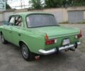 Зелений ІЖ 412, об'ємом двигуна 1.3 л та пробігом 150 тис. км за 800 $, фото 1 на Automoto.ua