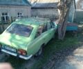 Зеленый ИЖ 412, объемом двигателя 1.5 л и пробегом 50 тыс. км за 1191 $, фото 1 на Automoto.ua
