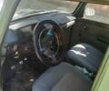 Зеленый ИЖ 412, объемом двигателя 0 л и пробегом 1 тыс. км за 361 $, фото 2 на Automoto.ua