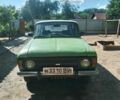 Зеленый ИЖ 412, объемом двигателя 0 л и пробегом 1 тыс. км за 361 $, фото 1 на Automoto.ua
