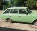 Зеленый ИЖ 412, объемом двигателя 0 л и пробегом 1 тыс. км за 361 $, фото 5 на Automoto.ua