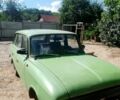 Зеленый ИЖ 412, объемом двигателя 0 л и пробегом 1 тыс. км за 361 $, фото 6 на Automoto.ua