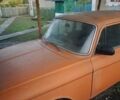Оранжевый ИЖ 412, объемом двигателя 1.5 л и пробегом 23 тыс. км за 122 $, фото 1 на Automoto.ua