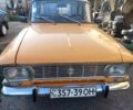 Оранжевый ИЖ 412, объемом двигателя 0 л и пробегом 1 тыс. км за 291 $, фото 1 на Automoto.ua