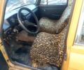 Оранжевый ИЖ 412, объемом двигателя 0 л и пробегом 1 тыс. км за 291 $, фото 3 на Automoto.ua