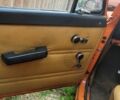 Оранжевый ИЖ 412, объемом двигателя 0 л и пробегом 75 тыс. км за 500 $, фото 5 на Automoto.ua
