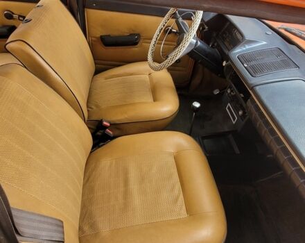 Оранжевый ИЖ 412, объемом двигателя 0 л и пробегом 75 тыс. км за 500 $, фото 2 на Automoto.ua