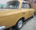 Помаранчевий ІЖ 412, об'ємом двигуна 0 л та пробігом 500 тис. км за 500 $, фото 1 на Automoto.ua