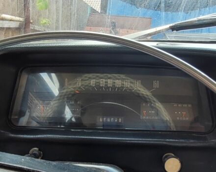 Оранжевый ИЖ 412, объемом двигателя 0 л и пробегом 75 тыс. км за 500 $, фото 8 на Automoto.ua