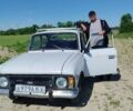 Білий ІЖ 412 ИЭ, об'ємом двигуна 0 л та пробігом 55 тис. км за 400 $, фото 2 на Automoto.ua