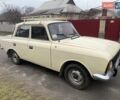 Білий ІЖ 412 ИЭ, об'ємом двигуна 1.5 л та пробігом 118 тис. км за 800 $, фото 1 на Automoto.ua