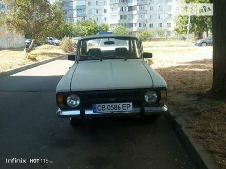 ИЖ 412 ИЭ 1982 в Нежине на Automoto.ua Белый ИЖ 412 ИЭ, объемом двигателя 1.5 л и пробегом 65 тыс. км за 500 $, фото 1 на Automoto.ua