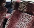 Бежевый ИЖ 412 ИЭ, объемом двигателя 1.5 л и пробегом 65 тыс. км за 300 $, фото 12 на Automoto.ua
