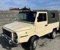 Бежевый ИЖ 412 ИЭ, объемом двигателя 1.2 л и пробегом 55 тыс. км за 1700 $, фото 1 на Automoto.ua