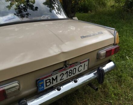 Бежевый ИЖ 412 ИЭ, объемом двигателя 1.5 л и пробегом 382 тыс. км за 600 $, фото 3 на Automoto.ua