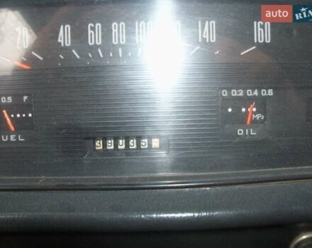 Бежевий ІЖ 412 ИЭ, об'ємом двигуна 1.5 л та пробігом 39 тис. км за 1067 $, фото 8 на Automoto.ua