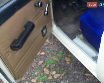 Бежевий ІЖ 412 ИЭ, об'ємом двигуна 1.5 л та пробігом 39 тис. км за 1067 $, фото 7 на Automoto.ua